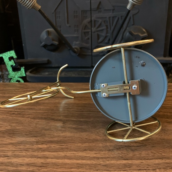 Cottagecore Bike Planter - Picture 3 of 6